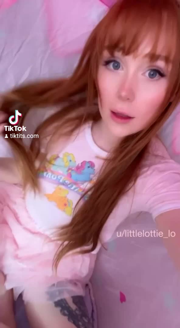 Redhead Tiktok Pussy Lips By Tiktok Naked Hot Sexy Adult Video Tik Pm