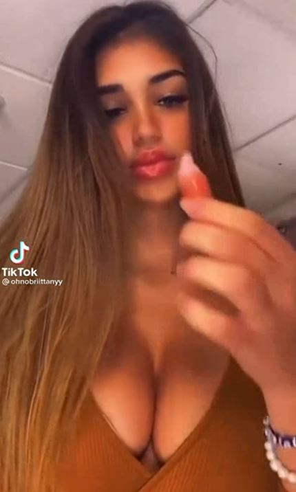 Ohnobrittannyy Big Tits Teen Sexy Tiktok Hot Sexy Adult Video Tik Pm