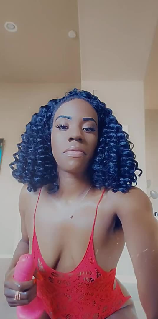 South African Sex Toy Ebony By Slimhottie Hot Sexy Adult Video Tik Pm