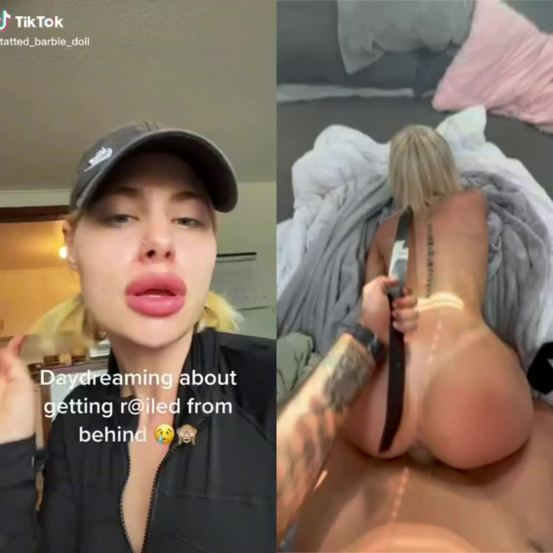 Tik Tok Porno