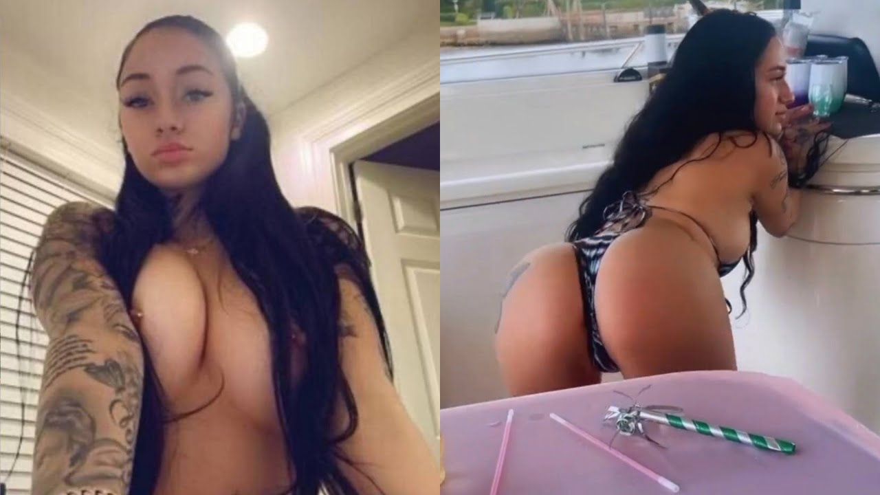 Watch Bhad Bhabie reddit videos - Tik.pm