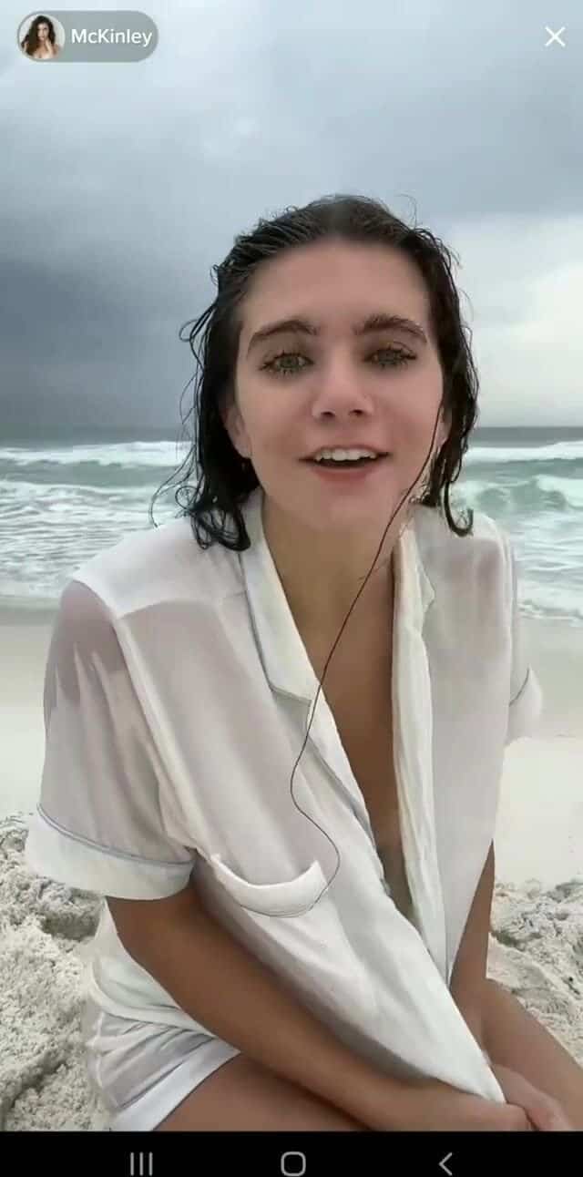 Mckinley.bethel nip slip